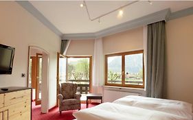 Hotel Wittelsbacher Hof Oberstdorf